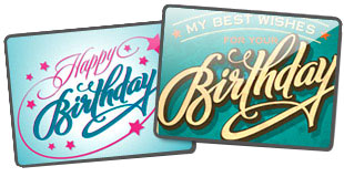 Birthday Card Designer Software